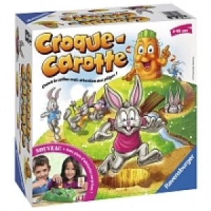 Toysrus  Ravensburger - Croque Carotte