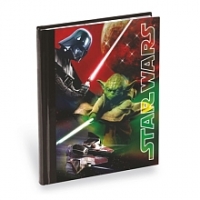 Toysrus  Star Wars - Journal De La Force Lumineux