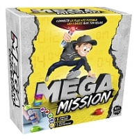 Toysrus  TF1 Games - Méga Mission
