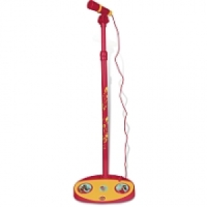 Micro Amplificateur sur Pied - Elena dAvalor 14.90 €
