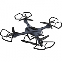Toysrus  Drone Big Ben Hawk Noir