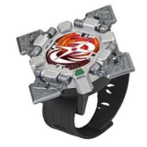 Power Rangers Super Ninja Steel - Communicateur Ninja Steel