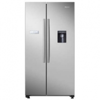 Conforama  Réfrigérateur américain 562 litres