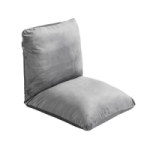 Oxybul CrÉation Oxybul Assise multi-positions gris