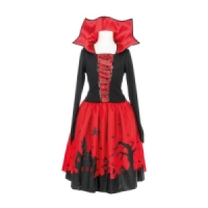 CrÉation Oxybul Déguisement de vampire fille 3-5 ans