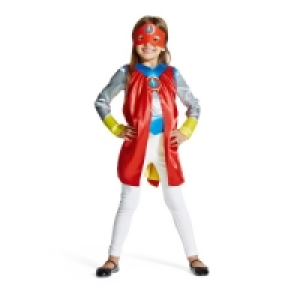 Déguisement super-héros fille 6-8 ans 17.49 €