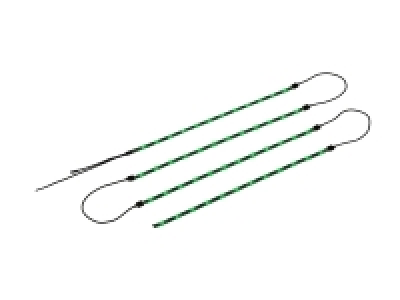 Kit de rétro-éclairage pour TV 7.99 €