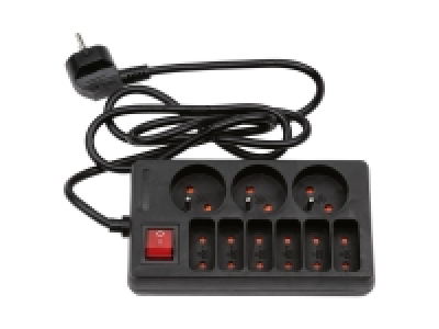 Multiprise 4.99 €