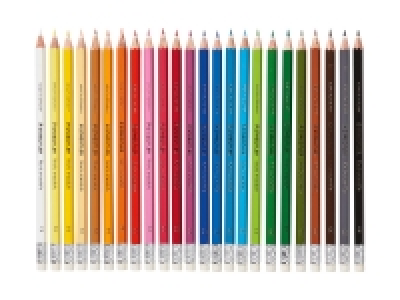 Feutres ou crayons de couleur 3.49 €