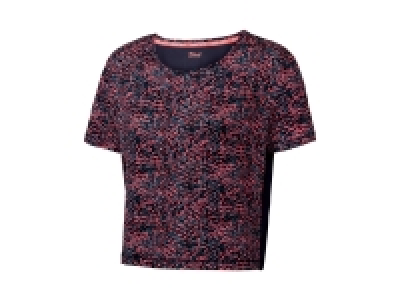 T-shirt technique femme 4.49 €
