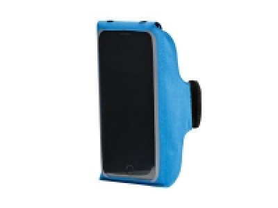Brassard ou ceinture de running pour smartphone