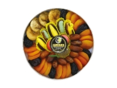 Assortiment de fruits secs et confiseries 10.99 €