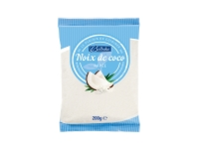 Noix de coco râpée 0.89 €