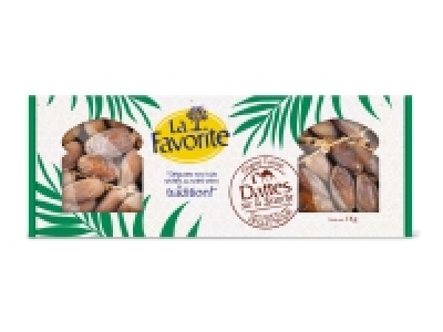 Coffret de dattes branchées 5.79 €