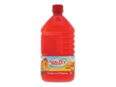 Huile de friture 2.29 €