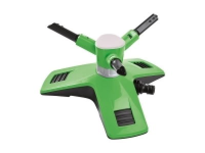 Lidl  Pistolet darrosage ou arroseur circulaire