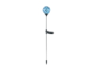 Lampe solaire LED en mosaïque 4.99 €