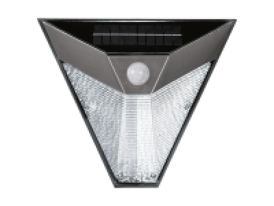 Applique murale solaire à LED 17.99 €
