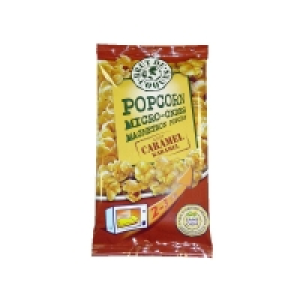 Brut de coques - Pop corn caramel 90g Fabricant: Brut de coques 13-15