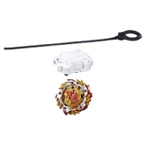 Toupie Beyblade Burst Evolution - Toupie + Lanceur SwitchStrike - Amat 14.99 €