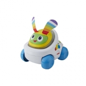 Fisher-Price - Voiture BeBo (FDC44)
