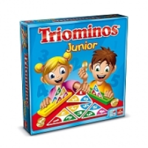 Toysrus  Goliath - Triominos Junior