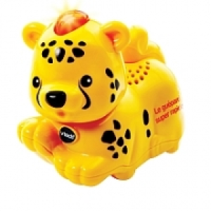 Toysrus  Tut Tut Animo - Speed, le Guépard super rapide