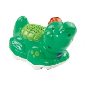 Tut Tut Animo - Cracotte le croco à quenottes