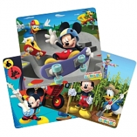 Toysrus  Aquadoodle - Mini Aquadoodle Mickey ou Minnie