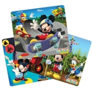 Toysrus  Aquadoodle - Mini Aquadoodle Mickey ou Minnie