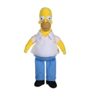 Toysrus  Homer simpson 25cm