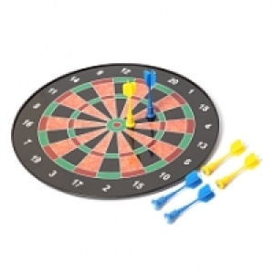 Stats - Jeu de fléchettes magnétiques 9.90 €