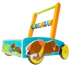 Universe of imagination - Mon chiot porteur