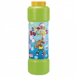 Toysrus  KimPlay - Recharge À Bulles 1000 ml