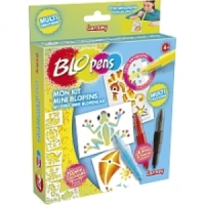 Toysrus  Mon Kit Mini Blopens