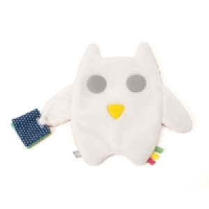 Doudou chouette 6.99 €