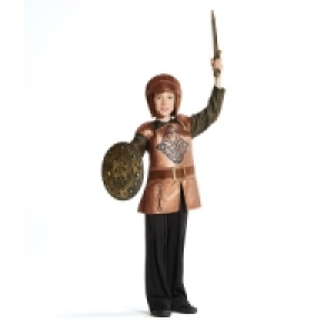 Déguisement de chevalier avec épée 3-5 ans 24.49 €