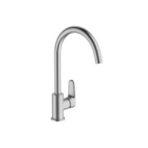 Mitigeur de cuisine nickel brossé Raneh 97.00 €