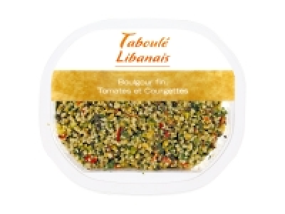 Taboul&eacute; libanais 1.19&nbsp;&euro;
