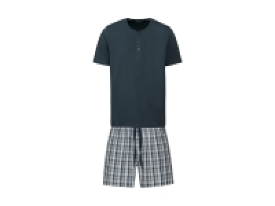 Pyjashort homme 7.99 €