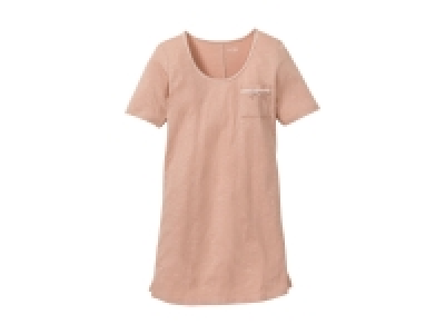 Lidl  Maxi t-shirt femme