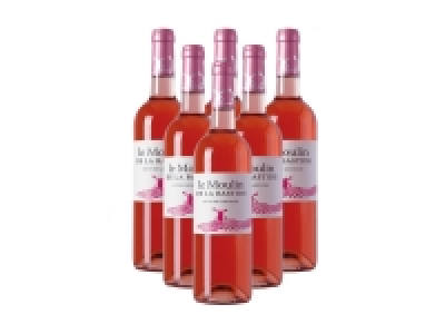 Côtes de Gascogne rosé 1.89 €
