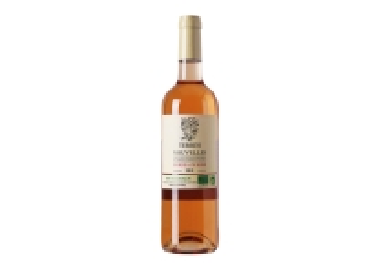 Bordeaux rosé Bio 3.99 €