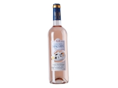 Côteaux dAix en Provence rosé 4.99 €