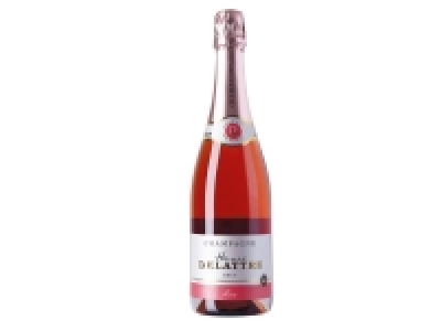 Champagne brut rosé 14.99 €