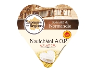 Neufchâtel AOP 1.79 €