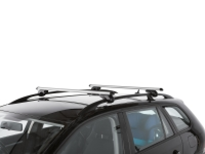 Barres de toit en aluminium 36.99 €