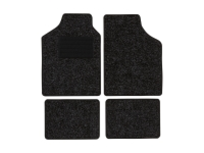 Set de tapis de voiture universels 7.99 €