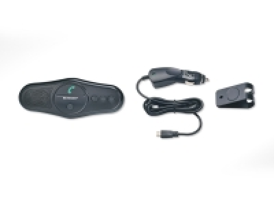 Kit mains-libres Bluetooth® 4.1 14.99 €