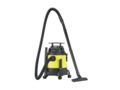 Aspirateur eau et poussière 3 en 1 39.99 €